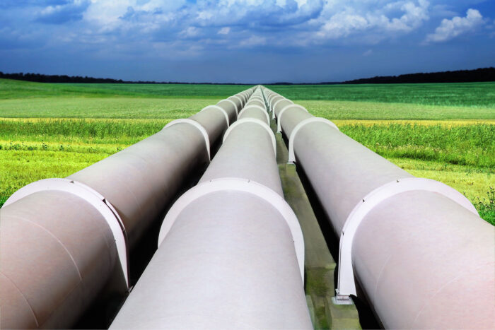 gas pipe line-shutterstock_65774116